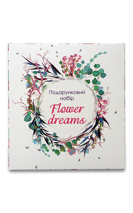LUCKY DAY-ПОДАРУНОК FLOWER DREAMS_2-9210000070373