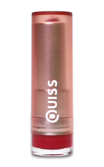 QUISS-ПОМАДА Д/ГУБ МАТОВ.МATT JOY 16-4823097107256