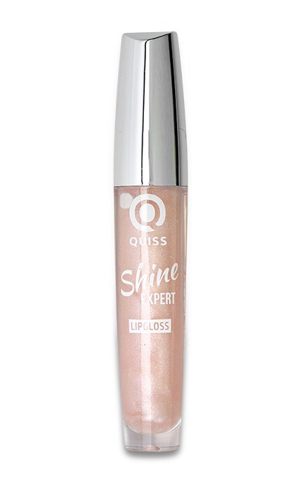 QUISS-БЛИСК ДЛЯ ГУБ SHINE EXPERT 01-4823097107775