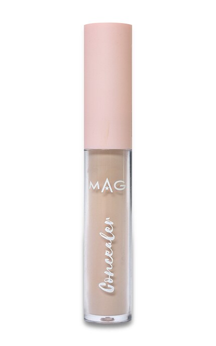 M.A.G.-Корректор жидкий MAG Nude Тон 1-4820018021684