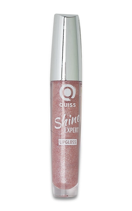 QUISS-Блиск для губ Quiss Shine Expert 05-4823097107812