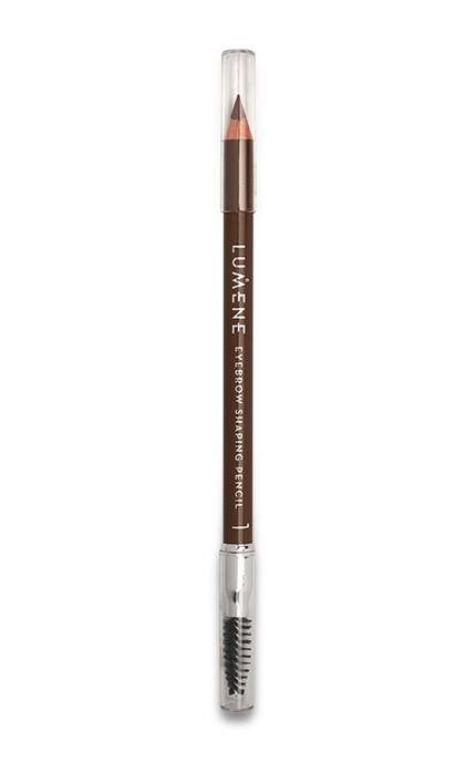 LUMENE-Олівець для брів LUMENE Shaping Pen 01-6412600861310