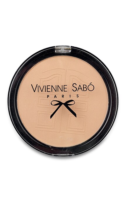 VIVIENNE SABO-ПУДРА КОМП JOLI SECRET 03-3700971378258