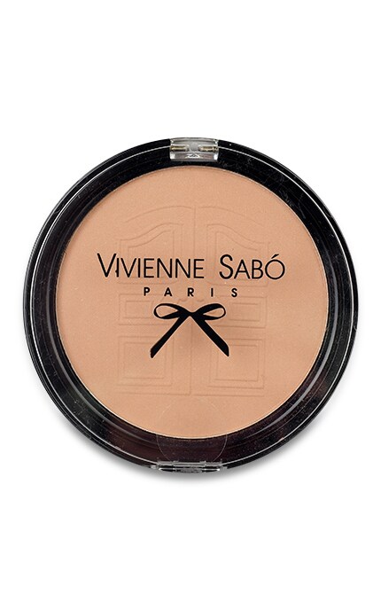 VIVIENNE SABO-ПУДРА КОМП JOLI SECRET 02-3700971378241