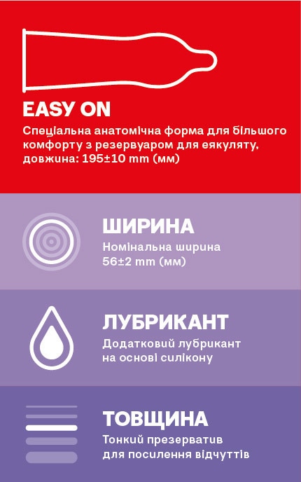 DUREX-Презервативы латексные Durex Elite Тонкие с дополнительной смазкой-5010232954236