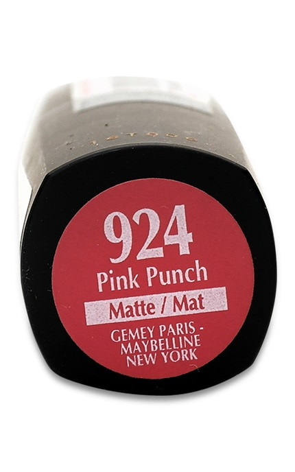 MAYBELLINE-ПОМАДА HYDRA EXTREME MAT 924-3600531608316