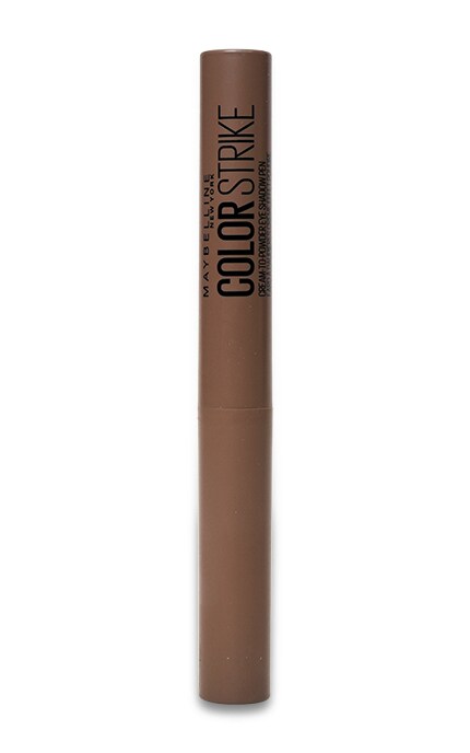 MAYBELLINE-КРЕМ-ПУДРОВІ ТІНІ Д/ПОВІК 55-3600531621636