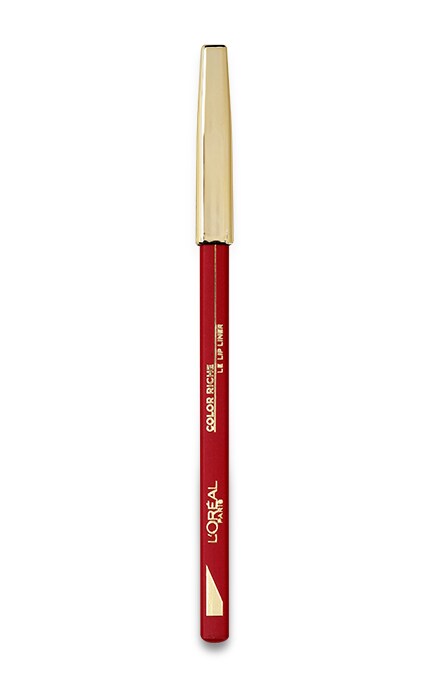 LOREAL PARIS-ОЛІВЕЦЬ Д/ГУБ КОЛОР РІШ 297-3600523827824