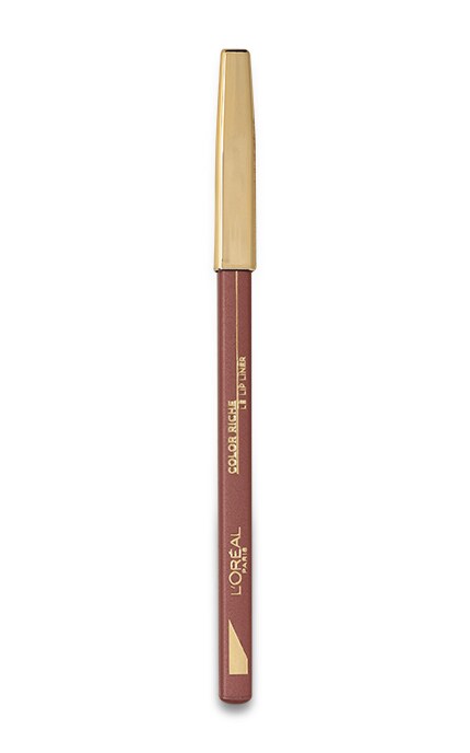 LOREAL PARIS-ОЛІВЕЦЬ Д/ГУБ КОЛОР РІШ 236-3600523827732