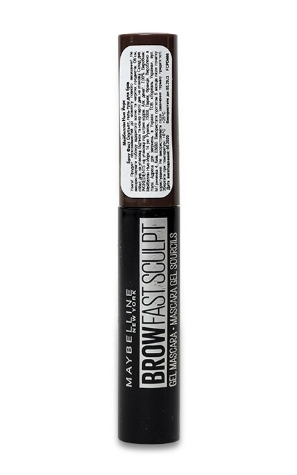 MAYBELLINE-ГЕЛЬ-ТУШ Д/БРІВ ТЕМН-КОРИЧНЕВА-30176218