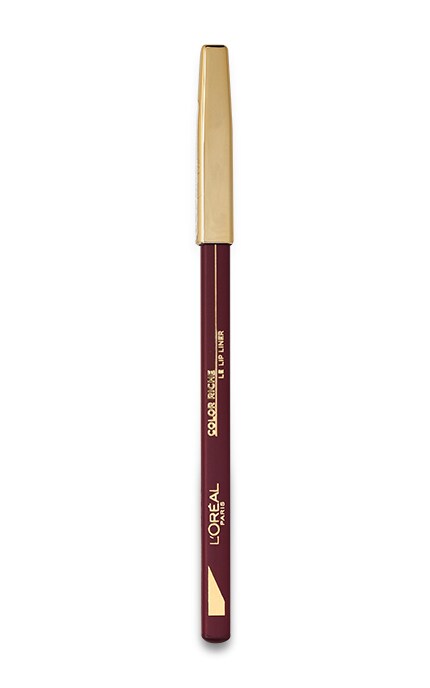 LOREAL PARIS-ОЛІВЕЦЬ Д/ГУБ КОЛОР РІШ 127-3600523827718