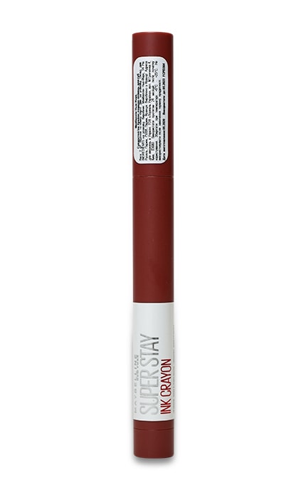 MAYBELLINE-ПОМАДА-ОЛІВЕЦЬ Д/ГУБ СТ 100-30167216