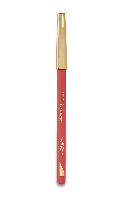 LOREAL PARIS-ОЛІВЕЦЬ Д/ГУБ КОЛОР РІШ 114-3600523827770