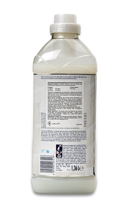 LENOR-Концентрований кондиціонер для білизни Lenor Дитячій-8001090207418