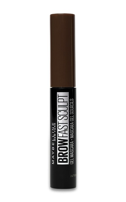 MAYBELLINE NY-ГЕЛЬ-ТУШ Д/БРІВ КОРИЧНЕВА-30176201