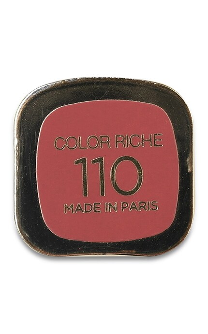 LOREAL PARIS-ПОМАДА COLOR RICHE 110-3600523801794