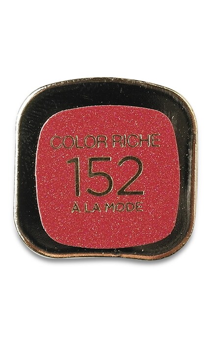 LOREAL PARIS-ПОМАДА COLOR RICHE 152-3600523801923