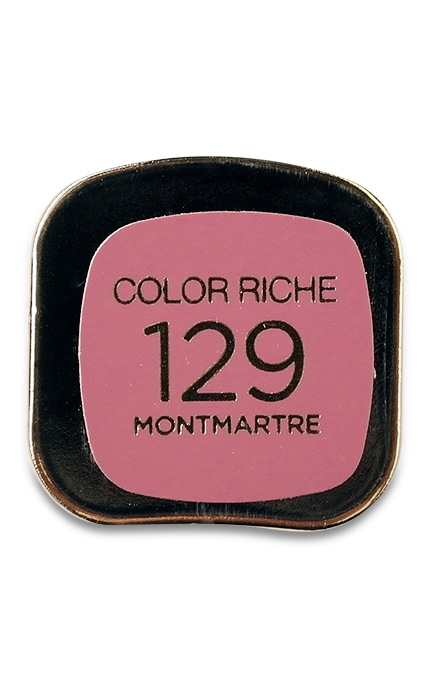 LOREAL PARIS-ПОМАДА COLOR RICHE 129-3600523801749
