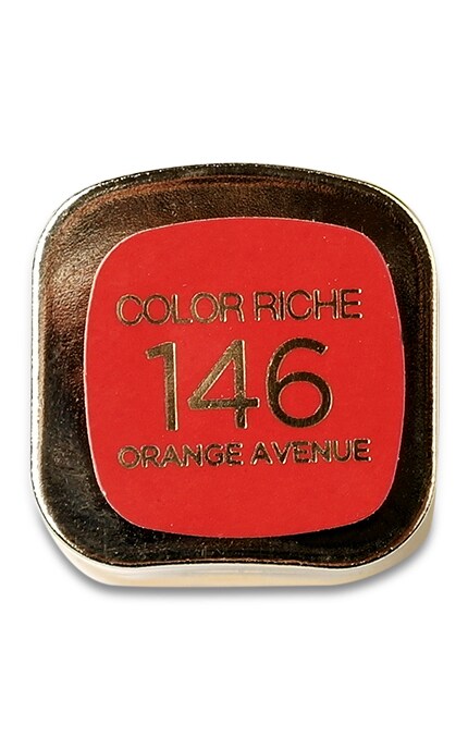 LOREAL PARIS-ПОМАДА COLOR RICHE 146-3600523801817