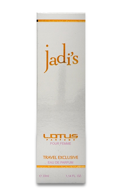 LOTUS-JADI'S ЖІН.П.В.-5902114885779