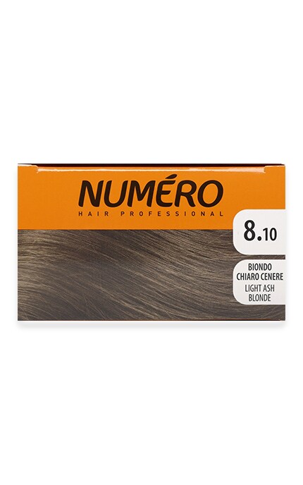 NUMERO-E_ФАРБА Д/ВОЛОССЯ 8.10-8011935081318