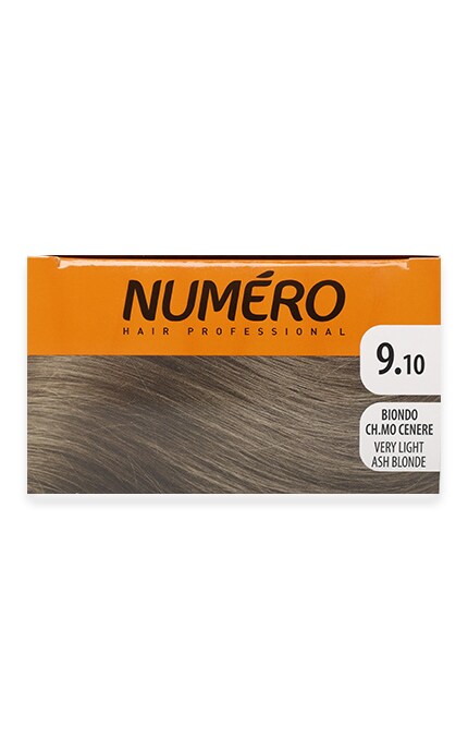 NUMERO-E_ФАРБА Д/ВОЛОССЯ 9.10-8011935081325