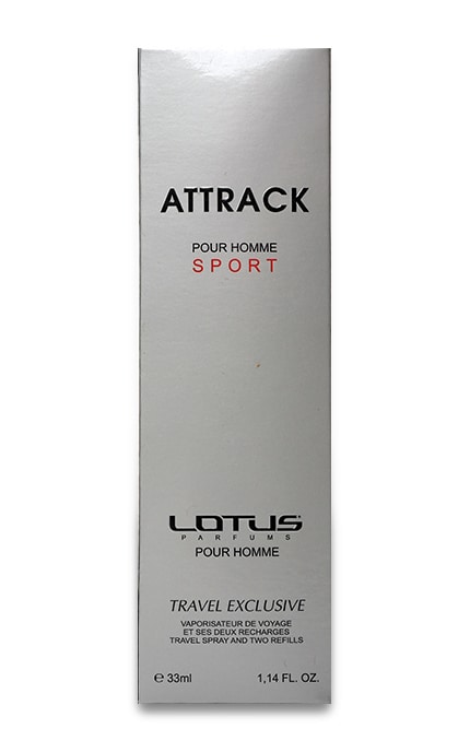 LOTUS-ATRACK SPORT ЧОЛ.П.В.-5902114886219