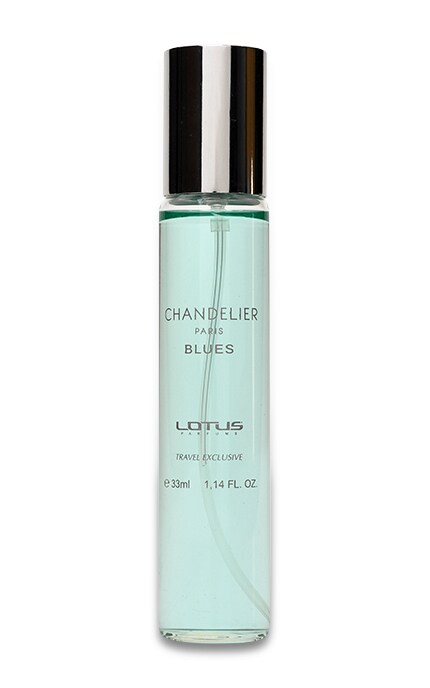LOTUS-CHANDELIER & BLUES ЧОЛ.П.В.-5902815181804