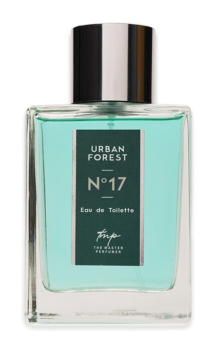 MASTER PERFUMER-Т.ВОДА ЧОЛ.URBAN FOREST 17-8719179433138