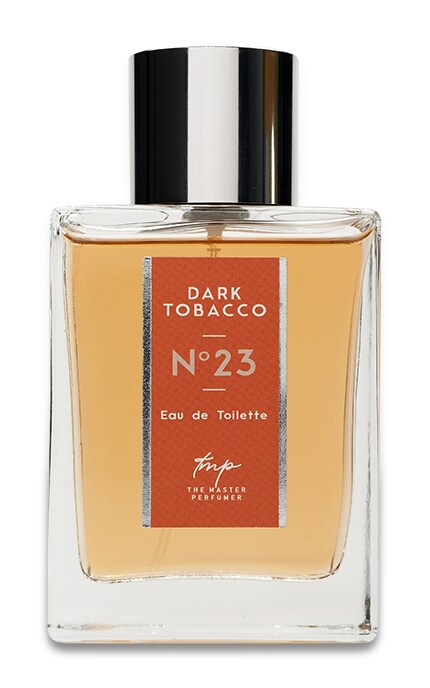 MASTER PERFUMER-Т.ВОДА ЧОЛ DARK TABACCO-8719179433237
