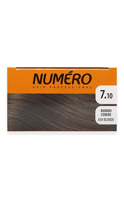 NUMERO-E_ФАРБА Д/ВОЛОССЯ 7.10-8011935081301