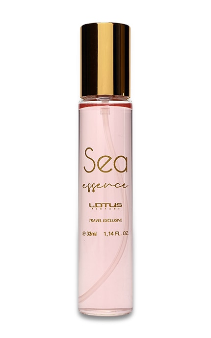 LOTUS-SEA ESSENCE ЖІН.П.В.-5902815181774
