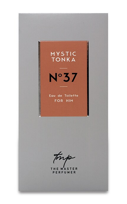 MASTER PERFUMER-Т.ВОДА ЧОЛ MYSTIC TONKA-8719179435583
