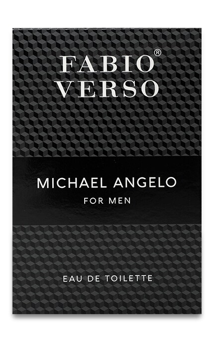 FABIO VERSO-Туалетная вода Fabio Verso Michael Angelo для мужчин-5902734844835
