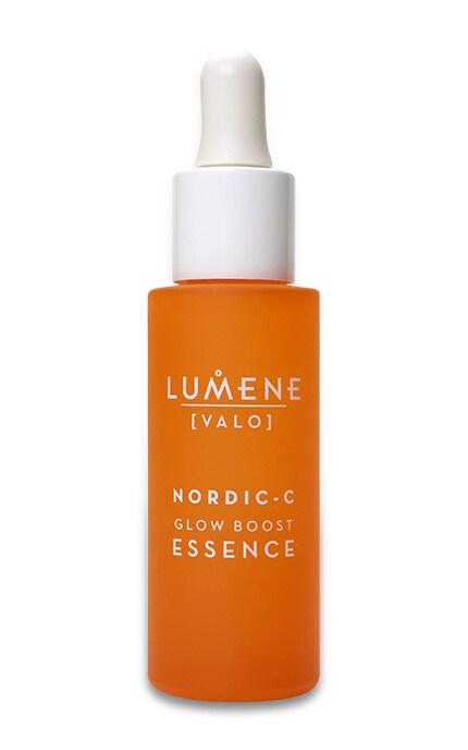 LUMENE-Эссенция для кожи Lumene Valo light Glow boost-6412600802252