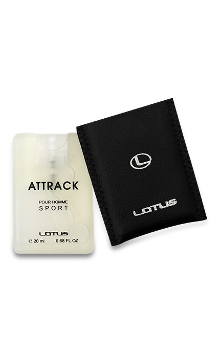 LOTUS-ATТRACK SPORT ЧОЛ.П.В.-5902114887940