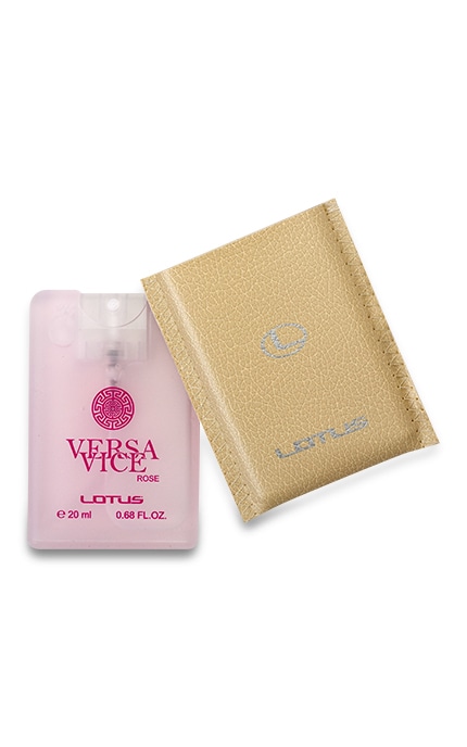 LOTUS-VERSA VICE ROSE ЖІН.П.В.-5902114880309