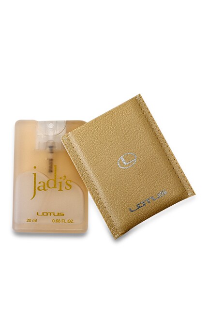 LOTUS-JADI'S ЖІН.П.В.-5902114887933
