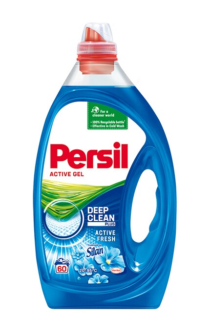 PERSIL-Гель для прання Persil Свіжість від Silan -9000101321722