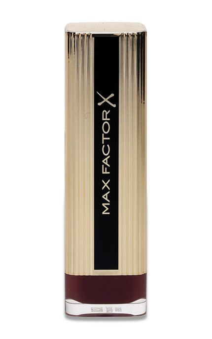 MAX FACTOR-Помада для губ увлажняющая Max Factor Colour Elixir -3614227902015