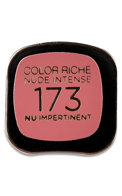 L'OREAL PARIS-Помада для губ L'Oreal Paris Color Riche Ins 173 1 шт-3600523957453