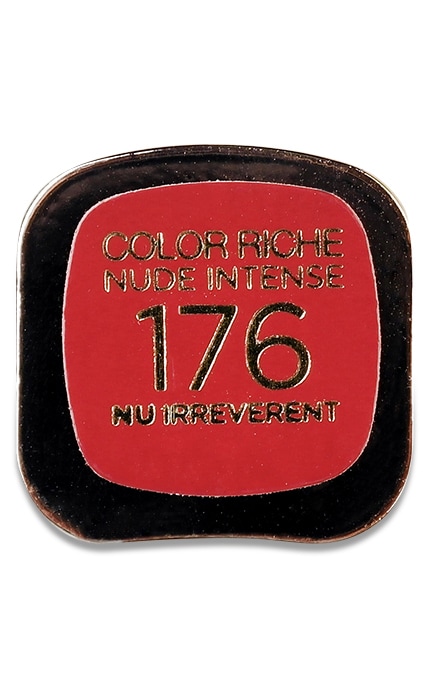 L'OREAL PARIS-Помада для губ L'Oreal Paris Color Riche Ins 176 1 шт-3600523957439