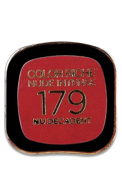 L'OREAL PARIS-Помада для губ L'oreal Paris Color Riche Ins 179 1 шт-3600523957408