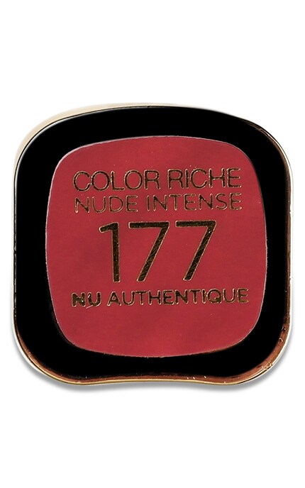 L'OREAL PARIS-Помада для губ L'Oreal Paris Color Riche Ins 177 1 шт-3600523957422