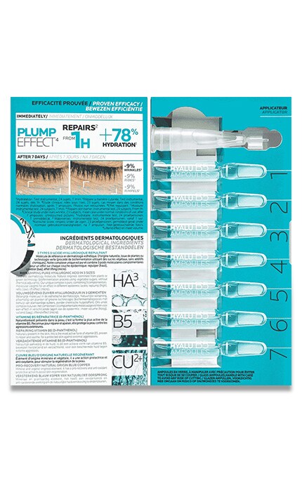LA ROCHE-POSAY-Концентрат для корекції зморшок La Roche-Posay Hyalu B5-3337875729864