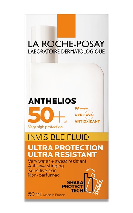 LA ROCHE-POSAY-Сонцезахисний крем La Roche-Posay Anthelios Для шкіри схильної до сонячної непереносимості-30162662