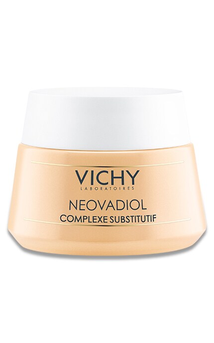 VICHY-Антивіковий крем-догляд Vichy Neovadiol для нормальної та комбінованої шкіри-3337871331887
