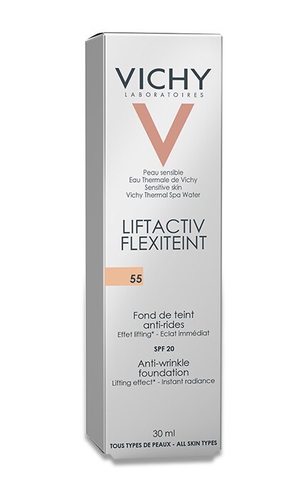 VICHY-Тональний засіб Vichy Liftactiv Flexilift проти зморшок-3337871321543