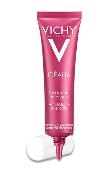 VICHY-Засіб для догляду за шкірою навколо очей Vichy Idealia-3337871323561