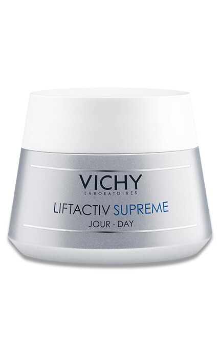 VICHY-Засіб для корекції зморшок Vichy Liftactiv Supreme-3337871328795